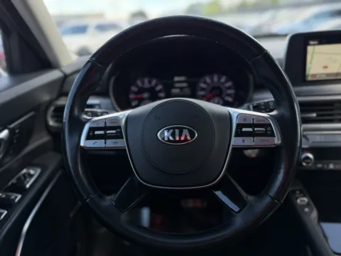 Photos of 2020 Kia Telluride SX for sale in Orem, UT at AutoMatch