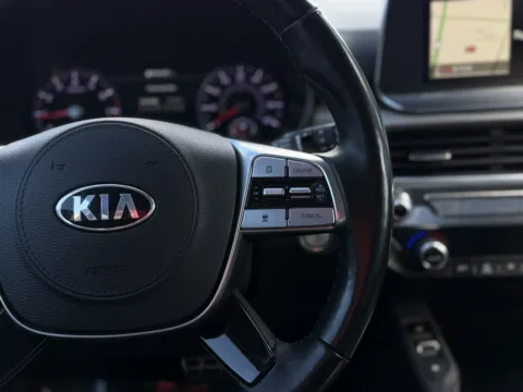 More photos of 2020 Kia Telluride SX at AutoMatch, UT