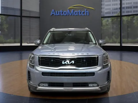 Another view of 2020 Kia Telluride SX for sale in Orem, UT at AutoMatch