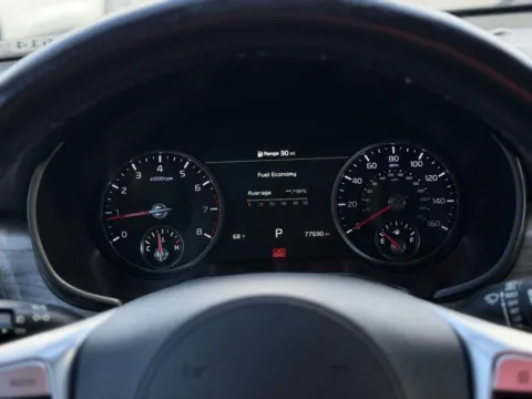 More photos of 2020 Kia Telluride SX at AutoMatch, UT