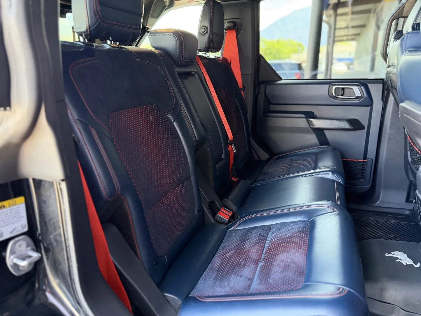 More photos of 2024 Ford Bronco Raptor at AutoMatch, UT