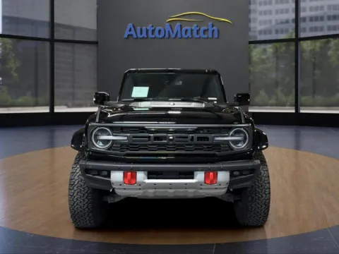 More photos of 2024 Ford Bronco Raptor at AutoMatch, UT