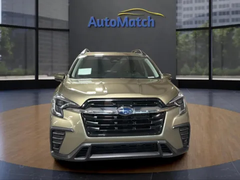 Another view of 2023 Subaru Ascent Premium 7-Passenger for sale in Orem, UT at AutoMatch
