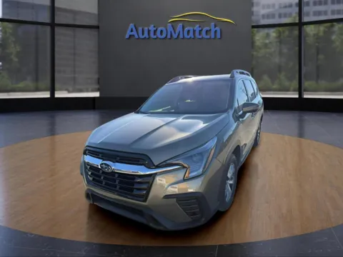 Another view of 2023 Subaru Ascent Premium 7-Passenger for sale in Orem, UT at AutoMatch