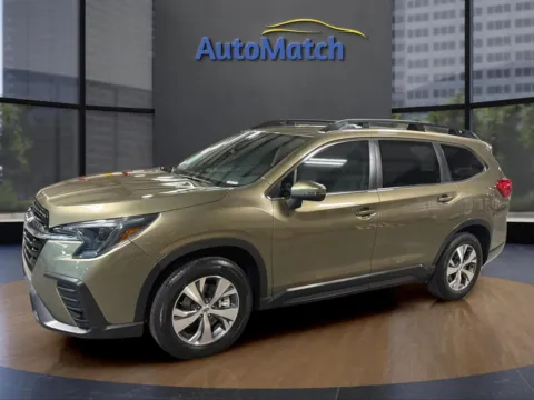 More photos of 2023 Subaru Ascent Premium 7-Passenger at AutoMatch, UT
