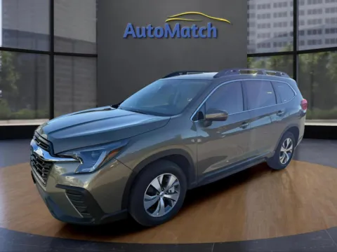 More photos of 2023 Subaru Ascent Premium 7-Passenger at AutoMatch, UT