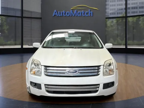 Photos of 2007 Ford Fusion V6 SE for sale in Orem, UT at AutoMatch