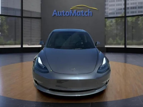 Photos of 2023 Tesla Model 3 for sale in Orem, UT at AutoMatch