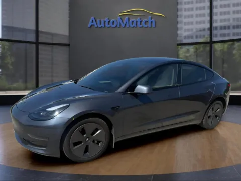 More photos of 2023 Tesla Model 3 at AutoMatch, UT