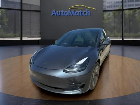 Another view of 2023 Tesla Model 3 for sale in Orem, UT at AutoMatch