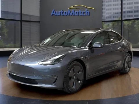More photos of 2023 Tesla Model 3 at AutoMatch, UT