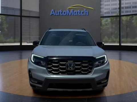 Photos of 2023 Honda Passport TrailSport for sale in Orem, UT at AutoMatch