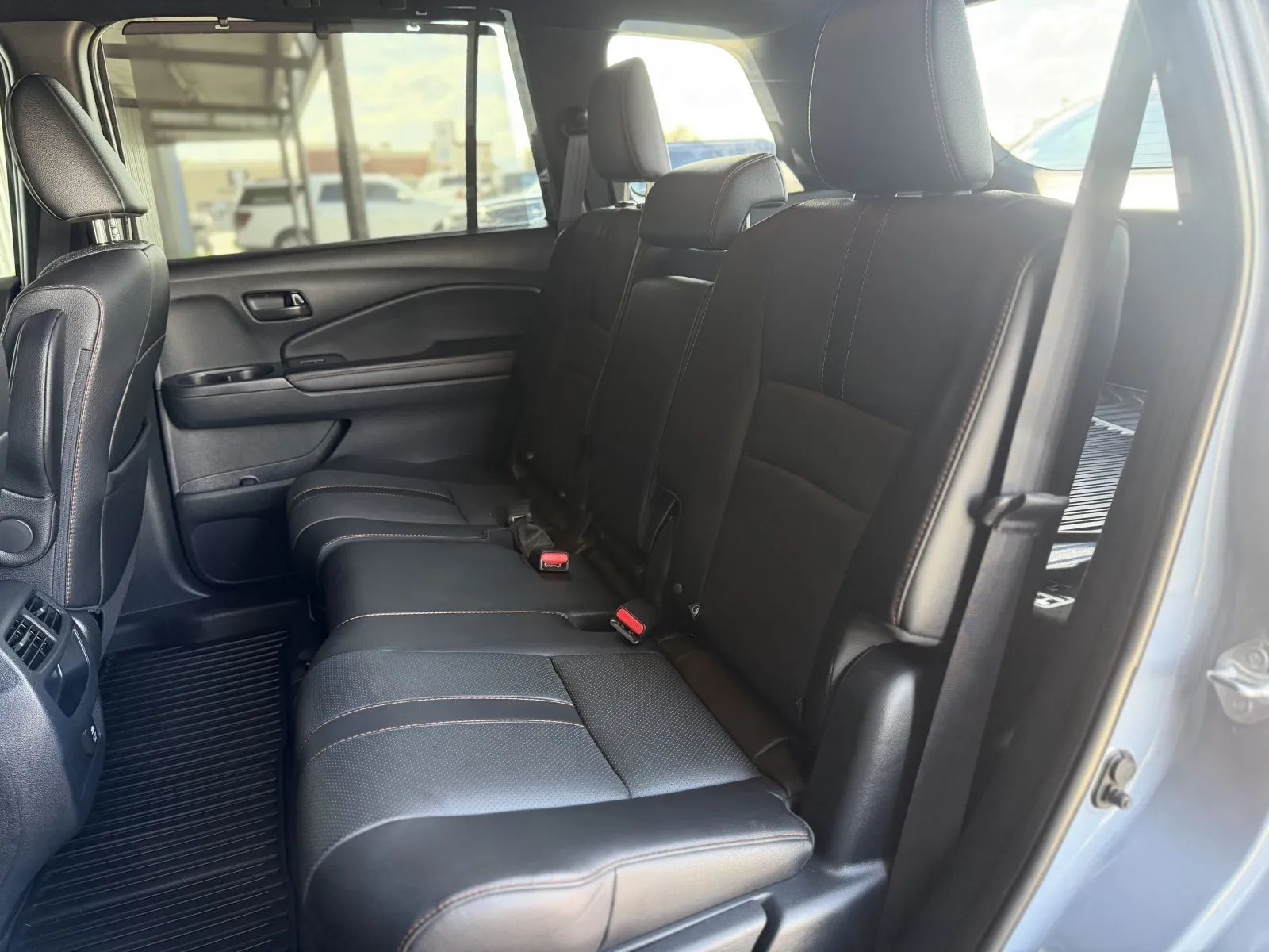 More photos of 2023 Honda Passport TrailSport at AutoMatch, UT