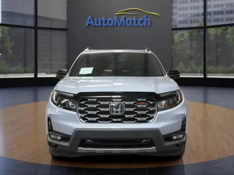 Photos of 2023 Honda Passport TrailSport for sale in Orem, UT at AutoMatch