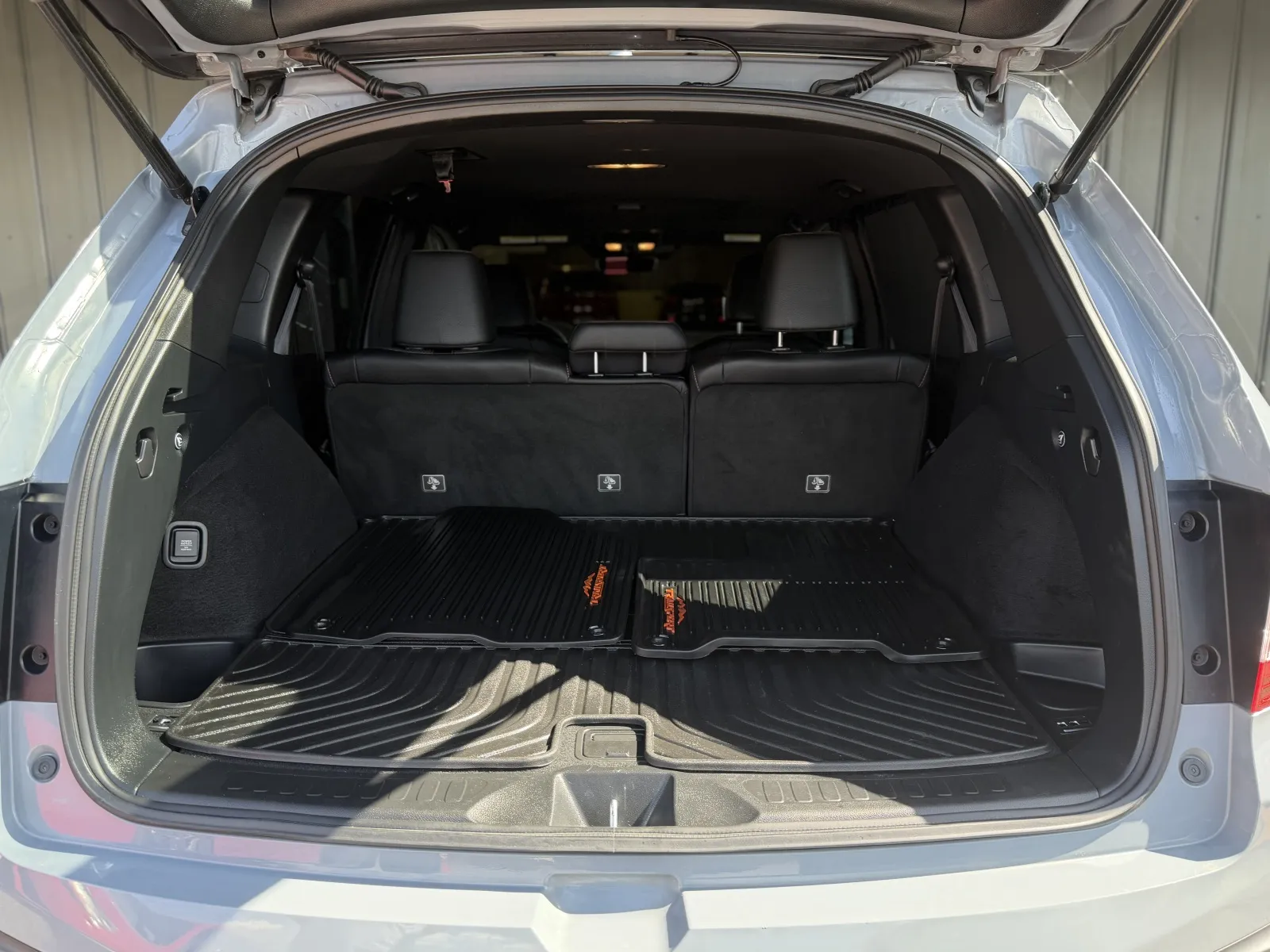 More photos of 2023 Honda Passport TrailSport at AutoMatch, UT