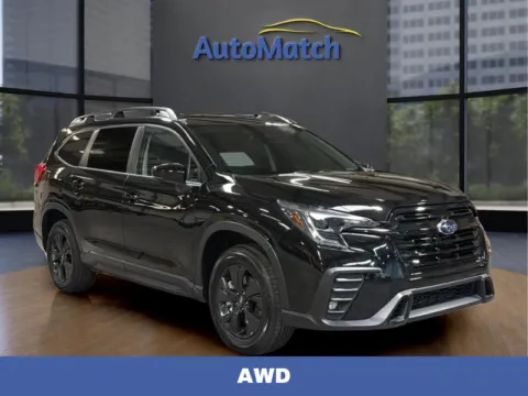 Photos of 2026 Subaru Ascent Premium 7-Passenger for sale in Orem, UT at AutoMatch