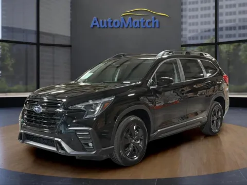 Another view of 2026 Subaru Ascent Premium 7-Passenger for sale in Orem, UT at AutoMatch