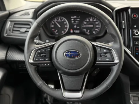 Photos of 2026 Subaru Ascent Premium 7-Passenger for sale in Orem, UT at AutoMatch