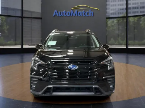Another view of 2026 Subaru Ascent Premium 7-Passenger for sale in Orem, UT at AutoMatch