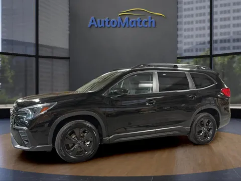More photos of 2026 Subaru Ascent Premium 7-Passenger at AutoMatch, UT