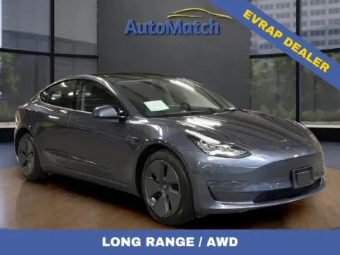 Photos of 2022 Tesla Model 3 Long Range for sale in Orem, UT at AutoMatch