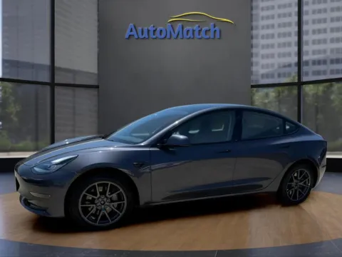 More photos of 2022 Tesla Model 3 Long Range at AutoMatch, UT