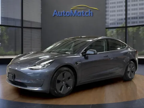 More photos of 2022 Tesla Model 3 Long Range at AutoMatch, UT