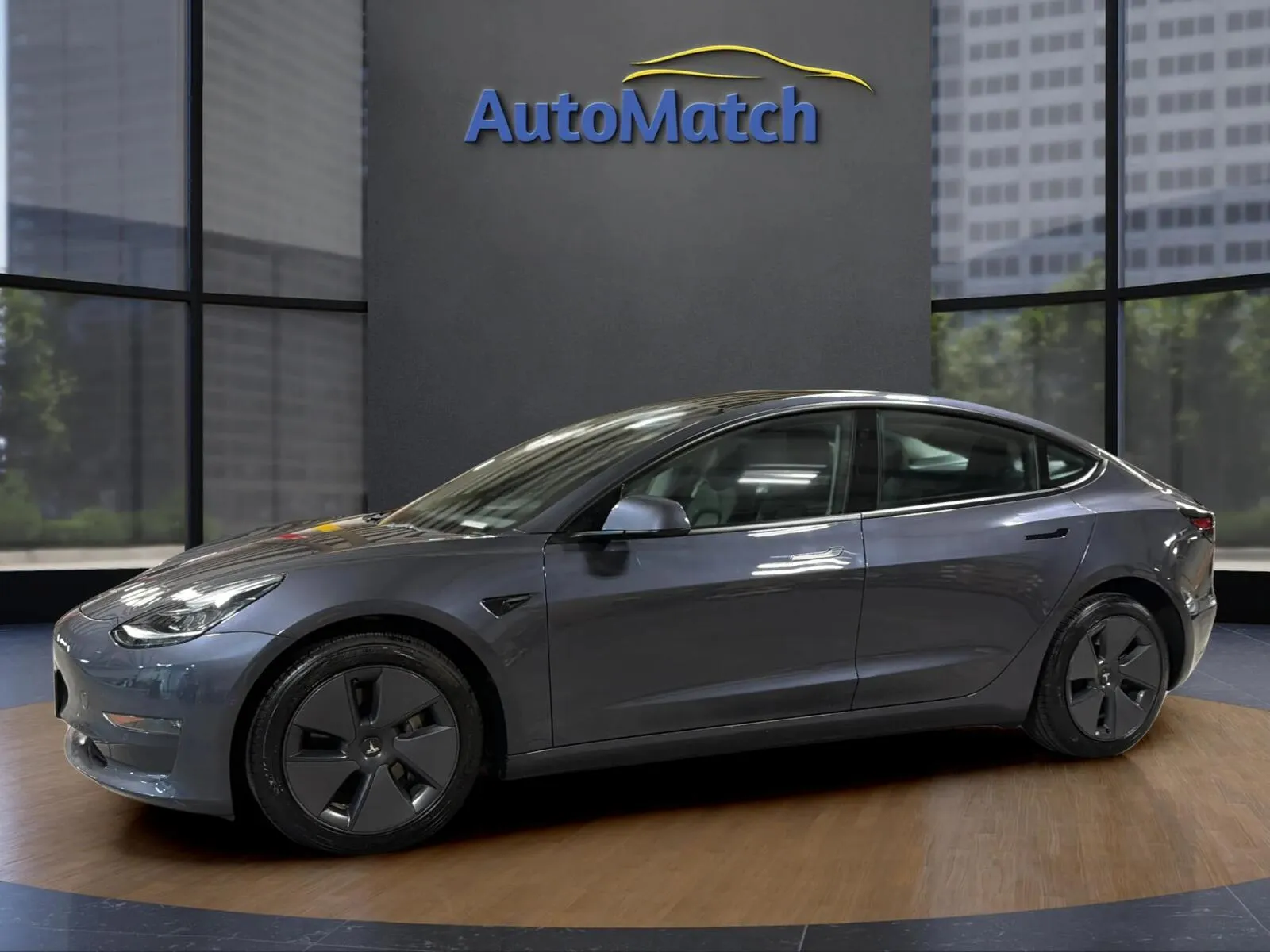 More photos of 2022 Tesla Model 3 Long Range at AutoMatch, UT