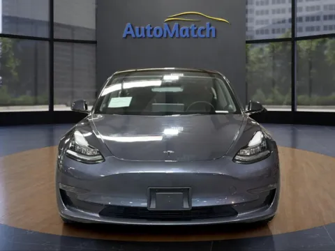 Another view of 2022 Tesla Model 3 Long Range for sale in Orem, UT at AutoMatch