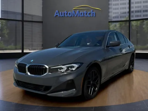 More photos of 2024 BMW 3 Series 330e at AutoMatch, UT
