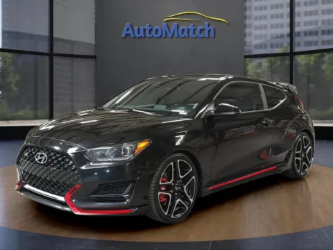 More photos of 2022 Hyundai VELOSTER N at AutoMatch, UT