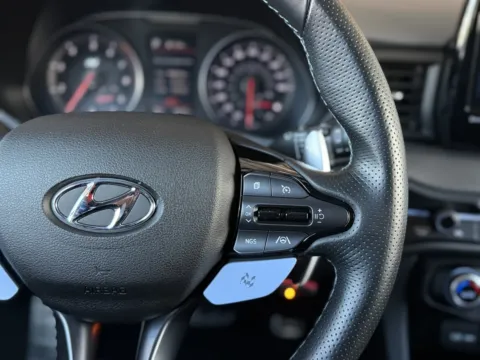 More photos of 2022 Hyundai VELOSTER N at AutoMatch, UT