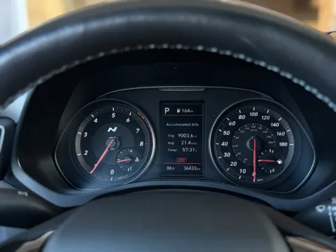 More photos of 2022 Hyundai VELOSTER N at AutoMatch, UT