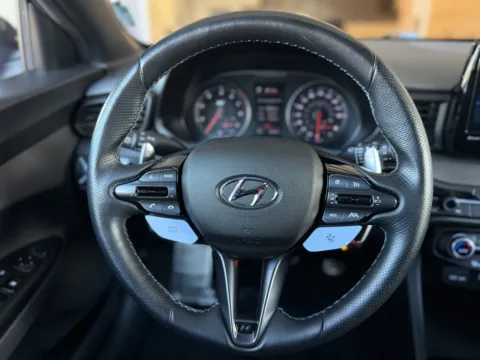 Photos of 2022 Hyundai VELOSTER N for sale in Orem, UT at AutoMatch