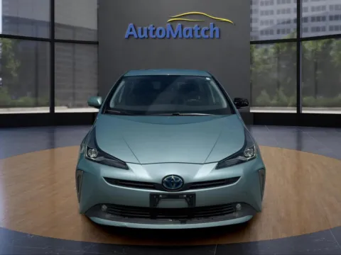 Another view of 2021 Toyota Prius LE AWD-e for sale in Orem, UT at AutoMatch