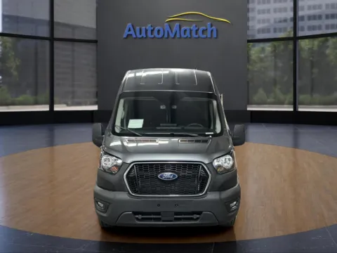 Another view of 2024 Ford Transit 350 for sale in Orem, UT at AutoMatch