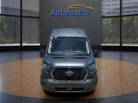 Another view of 2024 Ford Transit 350 for sale in Orem, UT at AutoMatch
