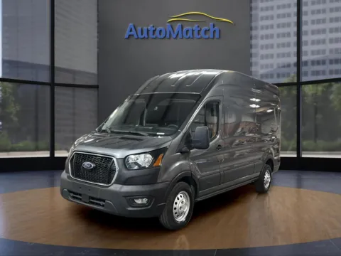 More photos of 2024 Ford Transit 350 at AutoMatch, UT