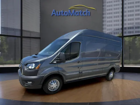 More photos of 2024 Ford Transit 350 at AutoMatch, UT
