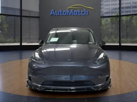 Photos of 2025 Tesla Model Y Performance for sale in Orem, UT at AutoMatch