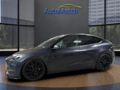 More photos of 2025 Tesla Model Y Performance at AutoMatch, UT