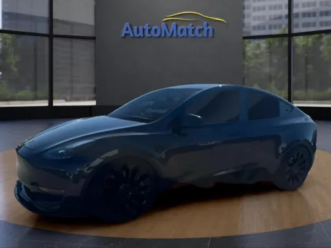 More photos of 2025 Tesla Model Y Performance at AutoMatch, UT