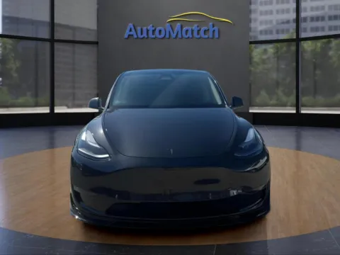 Photos of 2025 Tesla Model Y Performance for sale in Orem, UT at AutoMatch