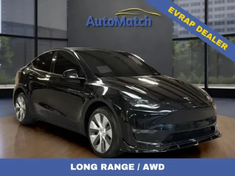 Photos of 2024 Tesla Model Y Long Range for sale in Orem, UT at AutoMatch