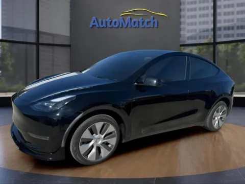 More photos of 2024 Tesla Model Y Long Range at AutoMatch, UT
