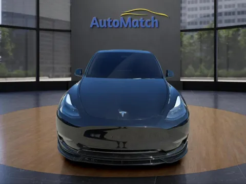 Photos of 2024 Tesla Model Y Long Range for sale in Orem, UT at AutoMatch