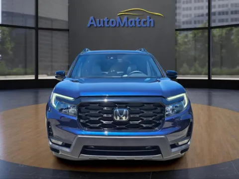 Photos of 2023 Honda Passport Elite for sale in Orem, UT at AutoMatch