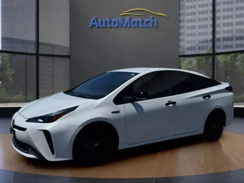 More photos of 2021 Toyota Prius 20th Anniversary Edition at AutoMatch, UT