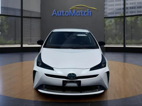 Photos of 2021 Toyota Prius 20th Anniversary Edition for sale in Orem, UT at AutoMatch