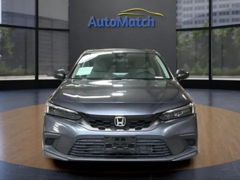 Photos of 2024 Honda Civic EX-L for sale in Orem, UT at AutoMatch